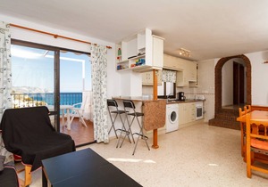 90 m² Apartment ∙ 3 bedrooms ∙ 6 guests