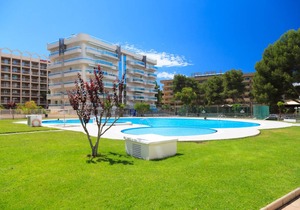 90 m² Apartment ∙ 3 bedrooms ∙ 8 guests