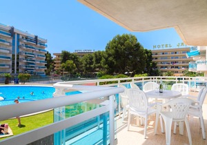 90 m² Apartment ∙ 3 bedrooms ∙ 8 guests