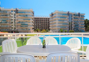 90 m² Apartment ∙ 3 bedrooms ∙ 8 guests