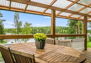90 m² Apartment ∙ 3 bedrooms ∙ 6 guests