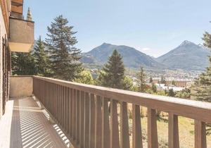 90 m² Apartment ∙ 3 bedrooms ∙ 8 guests