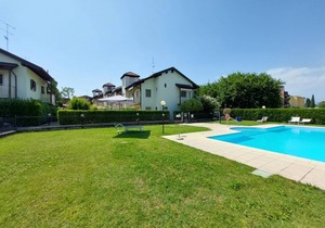 90 m² Apartment ∙ 3 bedrooms ∙ 6 guests