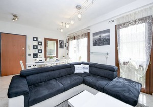90 m² Apartment ∙ 3 bedrooms ∙ 6 guests