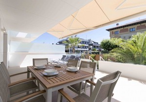90 m² Apartment ∙ 4 bedrooms ∙ 6 guests