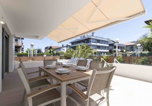 90 m² Apartment ∙ 4 bedrooms ∙ 6 guests
