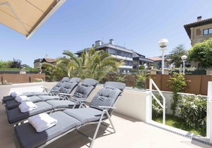 90 m² Apartment ∙ 4 bedrooms ∙ 6 guests