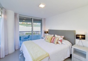 90 m² Apartment ∙ 4 bedrooms ∙ 8 guests