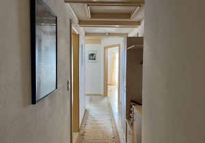 90 m² Apartment ∙ 3 bedrooms ∙ 6 guests