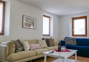 90 m² Apartment ∙ 2 bedrooms ∙ 4 guests