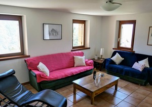 90 m² Apartment ∙ 2 bedrooms ∙ 4 guests
