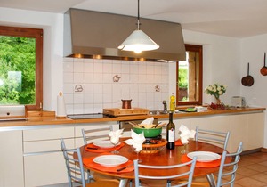 90 m² Apartment ∙ 2 bedrooms ∙ 4 guests