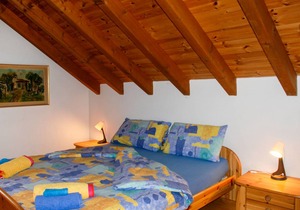 90 m² Apartment ∙ 2 bedrooms ∙ 4 guests