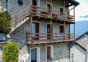 90 m² Apartment ∙ 2 bedrooms ∙ 4 guests