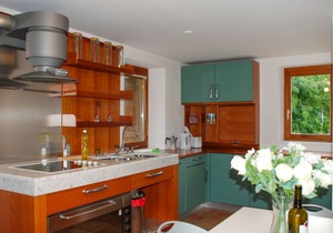 90 m² Apartment ∙ 2 bedrooms ∙ 4 guests