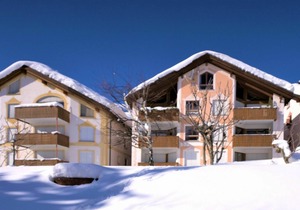 90 m² Apartment ∙ 3 bedrooms ∙ 6 guests