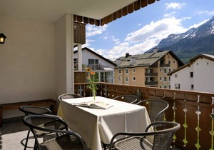 90 m² Apartment ∙ 3 bedrooms ∙ 6 guests
