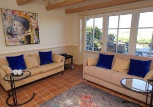 90 m² Apartment ∙ 2 bedrooms ∙ 4 guests