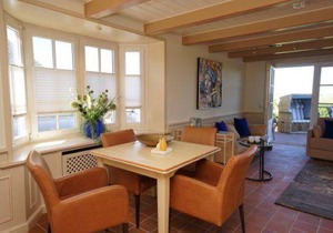 90 m² Apartment ∙ 2 bedrooms ∙ 4 guests