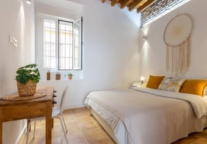 90 m² Apartment ∙ 2 bedrooms ∙ 4 guests