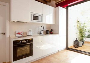 90 m² Apartment ∙ 2 bedrooms ∙ 4 guests
