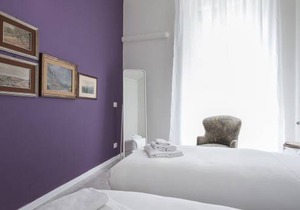 90 m² Apartment ∙ 2 bedrooms ∙ 2 guests
