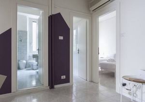90 m² Apartment ∙ 2 bedrooms ∙ 2 guests