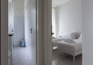90 m² Apartment ∙ 2 bedrooms ∙ 3 guests