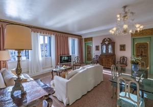 90 m² Apartment ∙ 2 bedrooms ∙ 4 guests