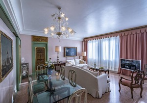 90 m² Apartment ∙ 2 bedrooms ∙ 4 guests