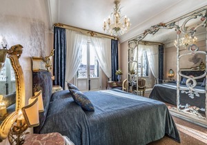 90 m² Apartment ∙ 2 bedrooms ∙ 4 guests