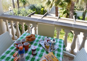 90 m² Apartment ∙ 3 bedrooms ∙ 6 guests