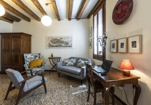 90 m² Apartment ∙ 3 bedrooms ∙ 6 guests