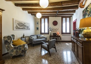 90 m² Apartment ∙ 3 bedrooms ∙ 6 guests
