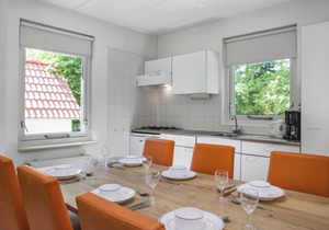 90 m² Bungalow ∙ 2 bedrooms ∙ 4 guests