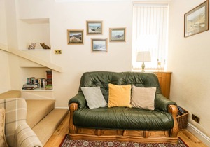 90 m² Cottage ∙ 1 bedroom ∙ 2 guests