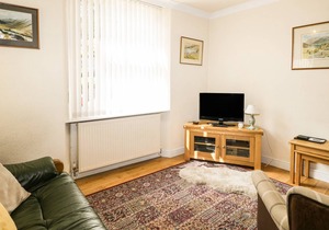 90 m² Cottage ∙ 1 bedroom ∙ 2 guests