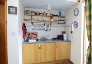 90 m² Cottage ∙ 1 bedroom ∙ 3 guests