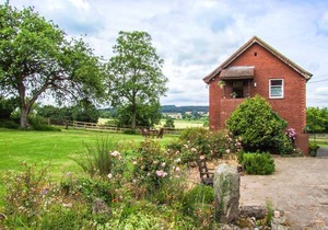 90 m² Cottage ∙ 1 bedroom ∙ 2 guests