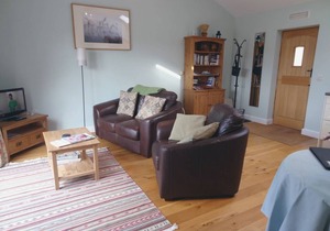 90 m² Cottage ∙ 1 bedroom ∙ 2 guests
