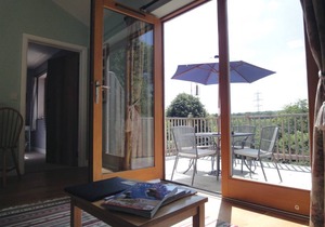 90 m² Cottage ∙ 1 bedroom ∙ 2 guests