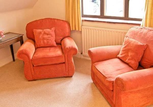 90 m² Cottage ∙ 1 bedroom ∙ 2 guests