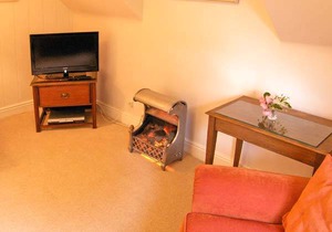90 m² Cottage ∙ 1 bedroom ∙ 2 guests