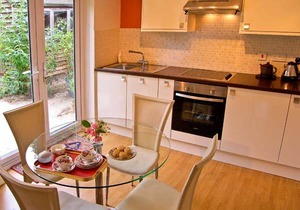 90 m² Cottage ∙ 1 bedroom ∙ 2 guests