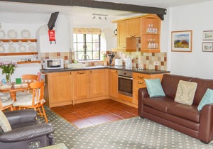 90 m² Cottage ∙ 1 bedroom ∙ 2 guests