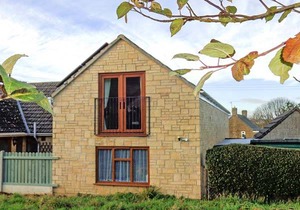 90 m² Cottage ∙ 1 bedroom ∙ 2 guests