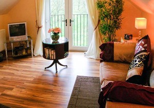 90 m² Cottage ∙ 1 bedroom ∙ 2 guests