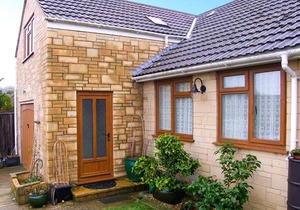 90 m² Cottage ∙ 1 bedroom ∙ 2 guests