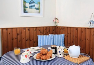 90 m² Cottage ∙ 1 bedroom ∙ 2 guests