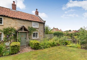 90 m² Cottage ∙ 1 bedroom ∙ 2 guests